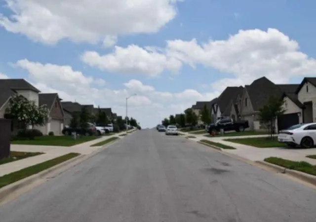 Photo 4 of Single family home for sale at 377 Jefferson Dr, Kyle, TX 78640 | MLS# 95436264 | Listing updated on 2026-09-23