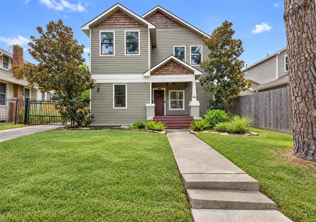 Photo 1 of Single family home for sale at 4534 Woodside St, Houston, TX 77023 | MLS# 26880746 | Listing updated on 2026-09-24