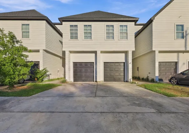Multi family home for sale at 3237 Real St #A/B, Houston, TX 77087 | MLS# 58813327