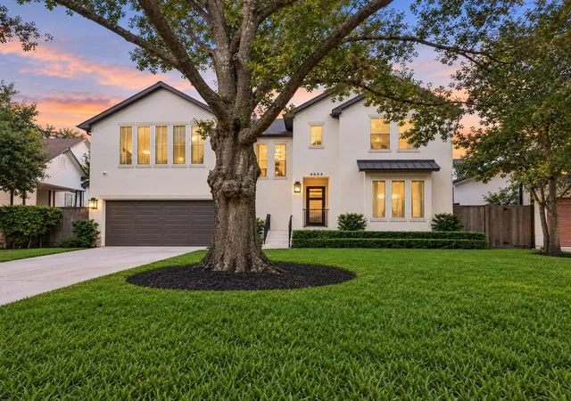 Photo 1 of Sale Pending at 4604 Mimosa Dr, Bellaire, TX 77401 | MLS# 31695354 | Listing updated on 2026-10-03