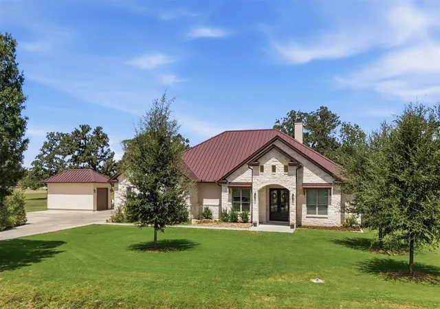 Photo 1 of Single family home for sale at 9433 Balfour St, Iola, TX 77861 | MLS# 98931507 | Listing updated on 2026-09-12