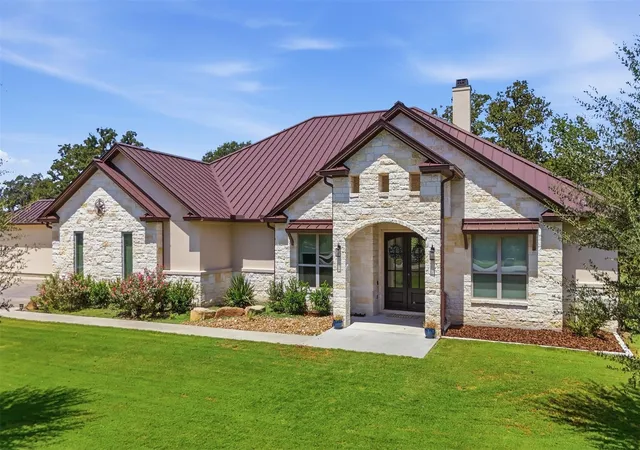 Photo 2 of Single family home for sale at 9433 Balfour St, Iola, TX 77861 | MLS# 98931507 | Listing updated on 2026-09-12