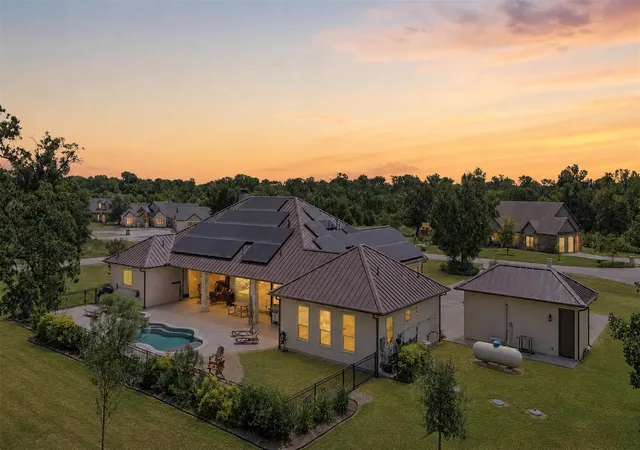 Photo 3 of Single family home for sale at 9433 Balfour St, Iola, TX 77861 | MLS# 98931507 | Listing updated on 2026-09-12