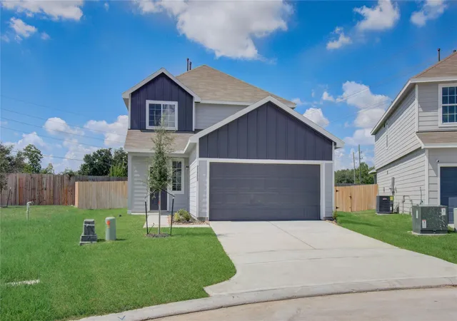 Photo 1 of Single family home for sale at 22223 Regal Hts Ln, Houston, TX 77073 | MLS# 47739973 | Listing updated on 2026-09-19