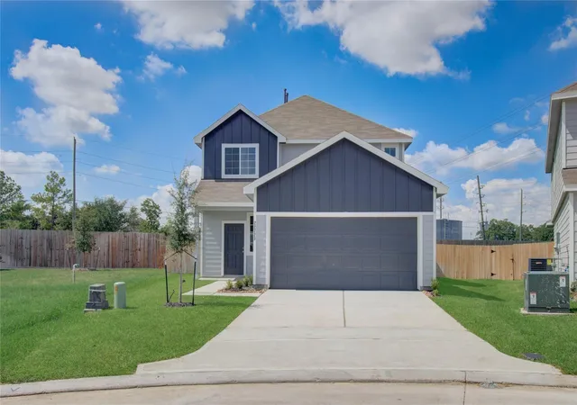 Photo 2 of Single family home for sale at 22223 Regal Hts Ln, Houston, TX 77073 | MLS# 47739973 | Listing updated on 2026-09-19