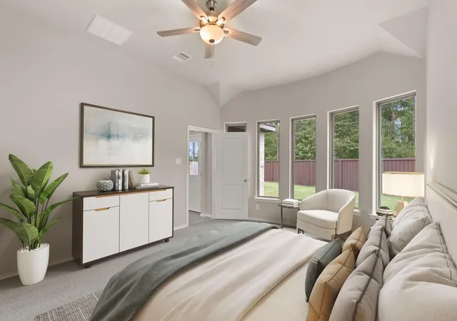 Photo 3 of Single family home for sale at 209 Haynes Ridge Ln, New Caney, TX 77357 | MLS# 43563755 | Listing updated on 2026-09-09