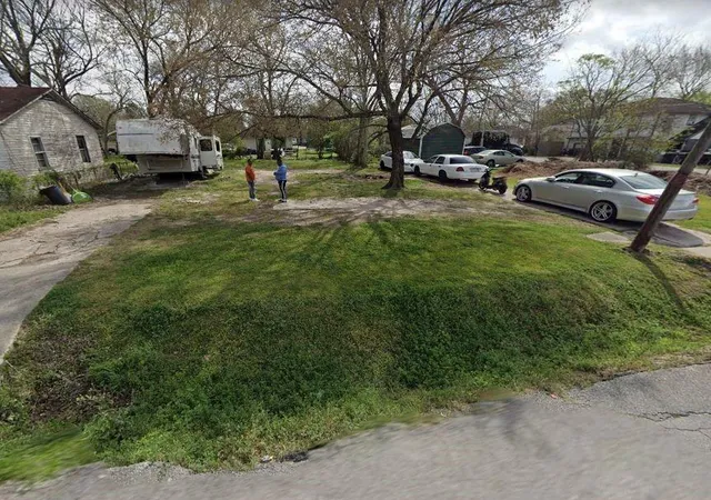 Photo 1 of Land for sale at 2606 Staples St, Houston, TX 77026 | MLS# 42783091 | Listing updated on 2026-09-14