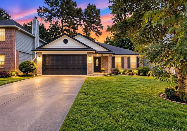 Photo 1 of Single family home for sale at 3626 Cross Green Ln, Spring, TX 77373 | MLS# 32665568 | Listing updated on 2026-09-18