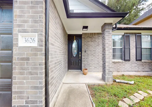 Photo 3 of Single family home for sale at 3626 Cross Green Ln, Spring, TX 77373 | MLS# 32665568 | Listing updated on 2026-09-18