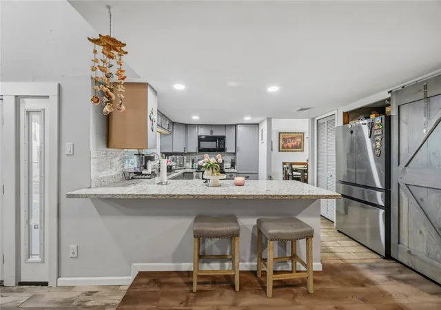 Photo 3 of Single family home for sale at 12331 Silo Ln, Houston, TX 77071 | MLS# 23840841 | Listing updated on 2026-09-13