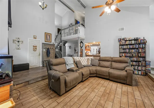Photo 3 of Single family home for sale at 12331 Silo Ln, Houston, TX 77071 | MLS# 23840841 | Listing updated on 2026-09-13