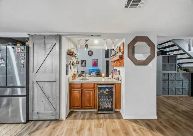 Photo 4 of Single family home for sale at 12331 Silo Ln, Houston, TX 77071 | MLS# 23840841 | Listing updated on 2026-09-13