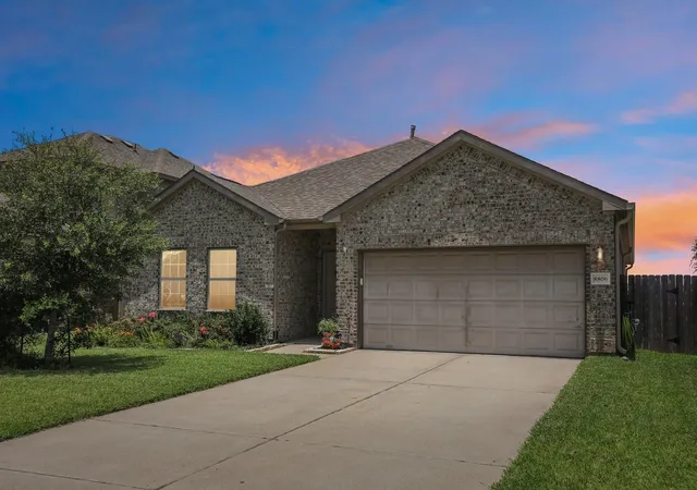 Photo 1 of Single family home for sale at 8806 Explorer Dr, Texas City, TX 77591 | MLS# 80065403 | Listing updated on 2026-09-20