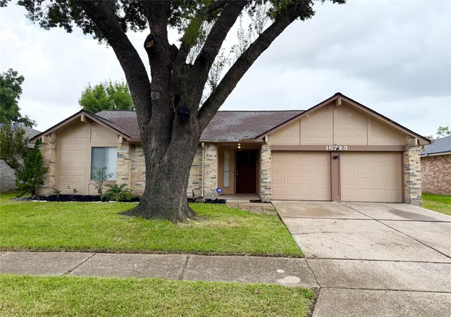Single family home for sale at 16723 Summer Dawn Ln, Houston, TX 77095 | MLS# 43804658