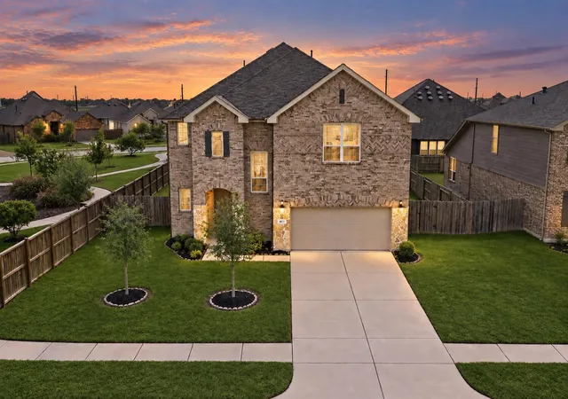 Photo 1 of Single family home for sale at 4615 Bartagrass Dr, Richmond, TX 77469 | MLS# 12717152 | Listing updated on 2026-09-25