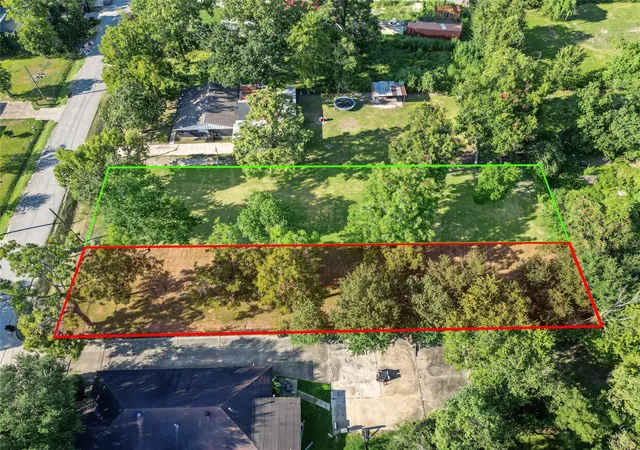 Photo 1 of Land for sale at 5706 Kashmere Sta, Houston, TX 77026 | MLS# 34497781 | Listing updated on 2026-09-24