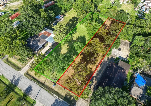 Photo 2 of Land for sale at 5706 Kashmere Sta, Houston, TX 77026 | MLS# 34497781 | Listing updated on 2026-09-24