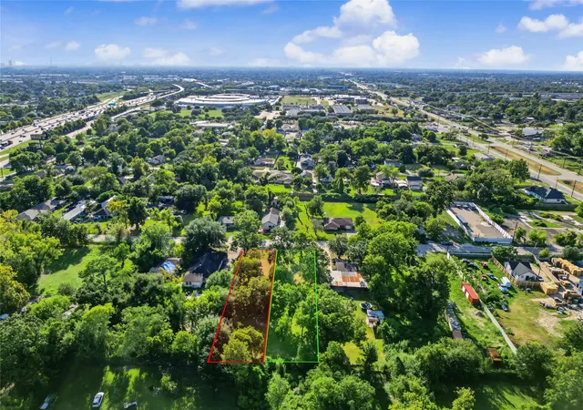 Photo 3 of Land for sale at 5706 Kashmere Sta, Houston, TX 77026 | MLS# 34497781 | Listing updated on 2026-09-24