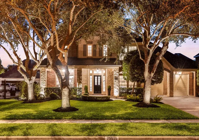 Photo 1 of Single family home for sale at 25515 Autumnwind Ct, Katy, TX 77494 | MLS# 66507537 | Listing updated on 2026-09-14