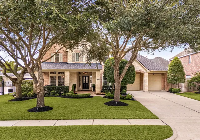 Photo 2 of Single family home for sale at 25515 Autumnwind Ct, Katy, TX 77494 | MLS# 66507537 | Listing updated on 2026-09-14