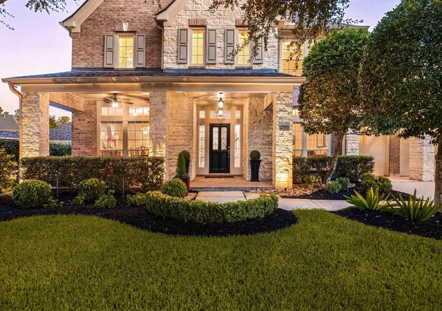 Photo 3 of Single family home for sale at 25515 Autumnwind Ct, Katy, TX 77494 | MLS# 66507537 | Listing updated on 2026-09-14