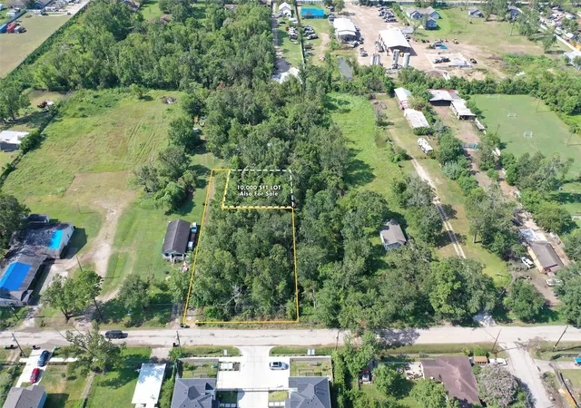 Photo 1 of Land for sale at 00 Mansfield St, Houston, TX 77091 | MLS# 14160527 | Listing updated on 2026-09-15