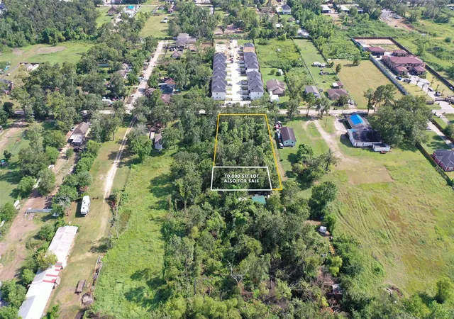 Photo 2 of Land for sale at 00 Mansfield St, Houston, TX 77091 | MLS# 14160527 | Listing updated on 2026-09-15
