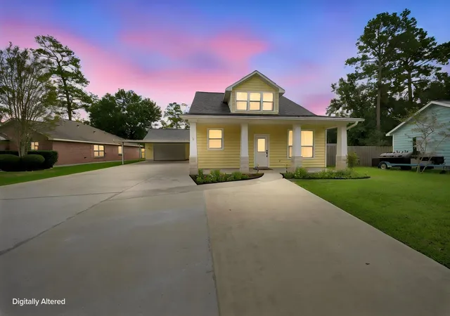 Photo 29 of Single family home for sale at 659 Chateau Woods Pkwy Dr, Conroe, TX 77385 | MLS# 70604972 | Listing updated on 2026-09-09