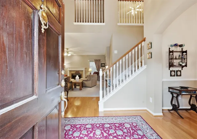 Photo 3 of Single family home for sale at 18723 Hickory Ashe Dr, Humble, TX 77346 | MLS# 7579474 | Listing updated on 2026-10-09