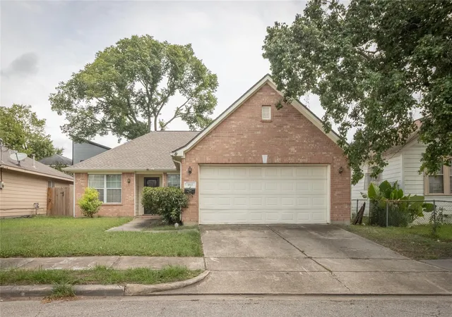 Photo 1 of Single family home for sale at 3517 Drew St, Houston, TX 77004 | MLS# 21356417 | Listing updated on 2026-09-22