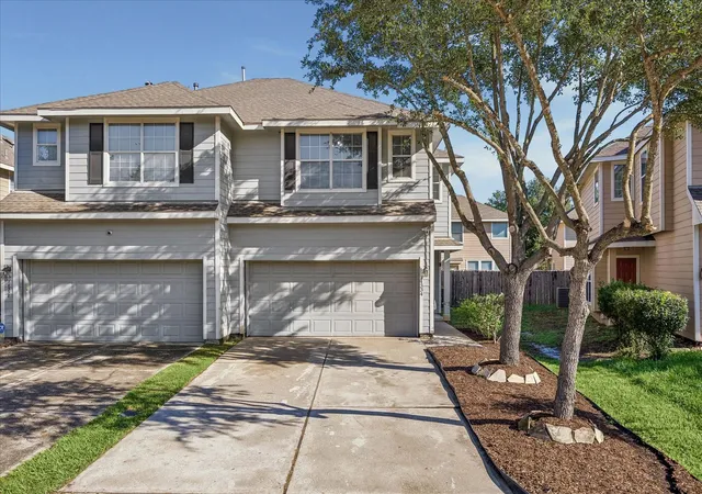 Photo 1 of Sale Pending at 14334 Fairbuff Ln, Houston, TX 77014 | MLS# 34171908 | Listing updated on 2026-10-05
