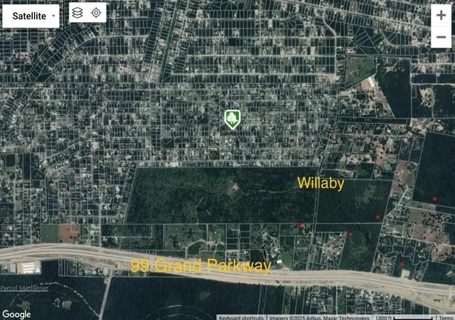Photo 4 of Land for sale at 27228 Royal Coach Ln, New Caney, TX 77357 | MLS# 90018581 | Listing updated on 2026-09-22