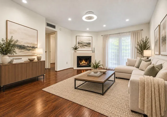 Condo for sale at 2120 El Paseo St #2003, Houston, TX 77054 | MLS# 18460032