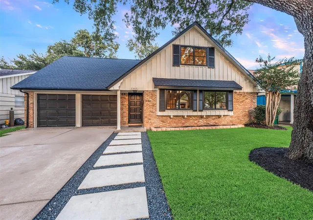 Photo 1 of Single family home for sale at 2907 Dewberry Ln, Pasadena, TX 77502 | MLS# 57408140 | Listing updated on 2026-09-15