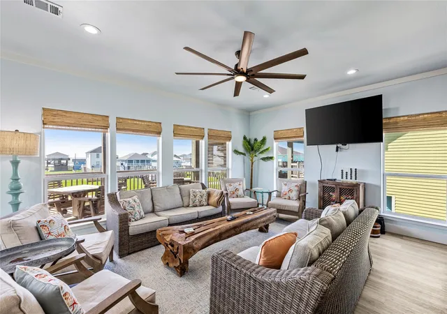 Photo 2 of Single family home for sale at 1998 Ave G, Port Bolivar, TX 77650 | MLS# 37398675 | Listing updated on 2026-09-16