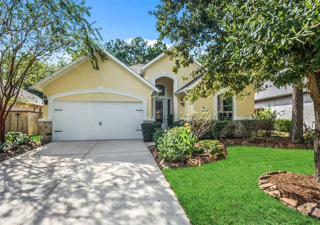 Photo 1 of Single family home for sale at 138 N Claret Cup Ln, Montgomery, TX 77316 | MLS# 74308673 | Listing updated on 2026-09-09