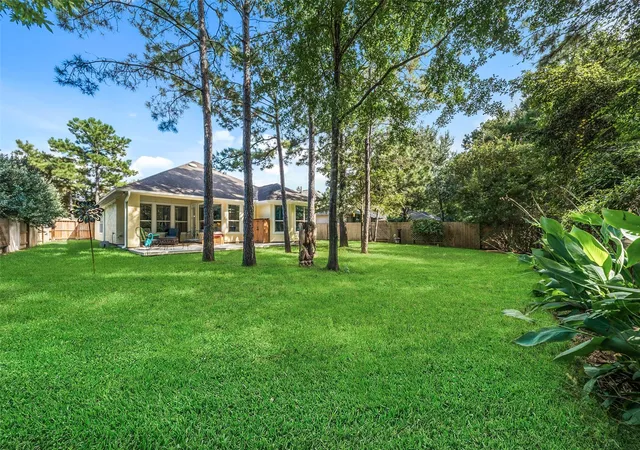 Photo 29 of Single family home for sale at 138 N Claret Cup Ln, Montgomery, TX 77316 | MLS# 74308673 | Listing updated on 2026-09-09