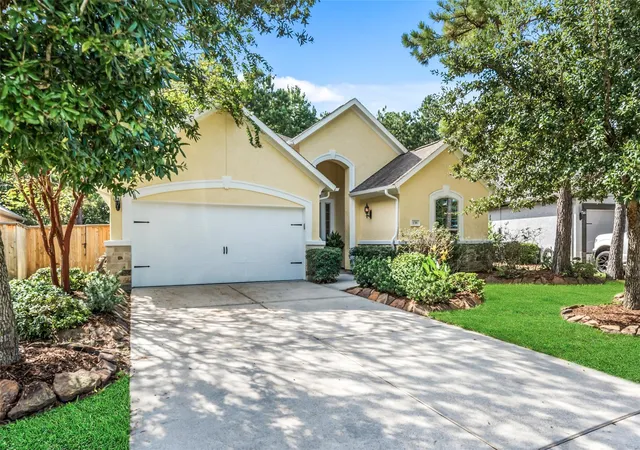 Photo 2 of Single family home for sale at 138 N Claret Cup Ln, Montgomery, TX 77316 | MLS# 74308673 | Listing updated on 2026-09-09
