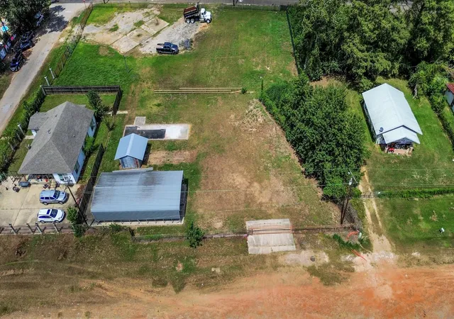 Photo 1 of Land for sale at 1301 N San Jacinto Ave, Cleveland, TX 77327 | MLS# 53206844 | Listing updated on 2026-09-12