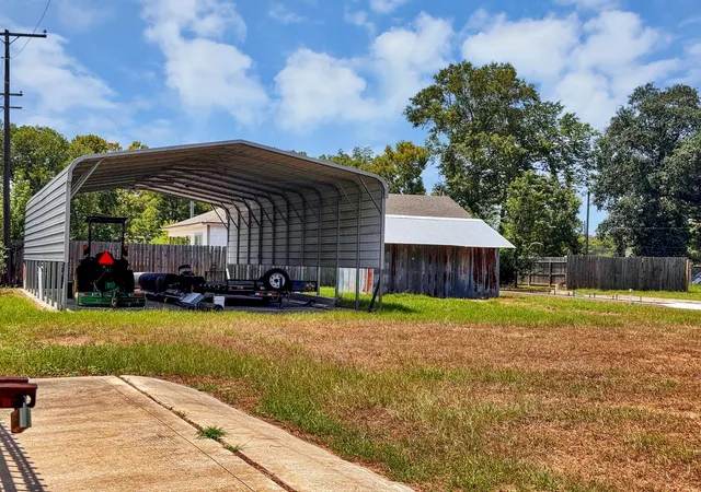 Photo 3 of Land for sale at 1301 N San Jacinto Ave, Cleveland, TX 77327 | MLS# 53206844 | Listing updated on 2026-09-12