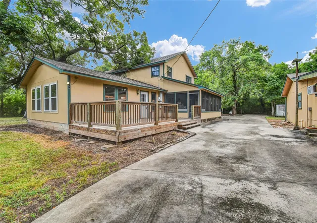 Photo 1 of Single family home for sale at 3852 County Rd 704, Brazoria, TX 77422 | MLS# 87973712 | Listing updated on 2026-09-08