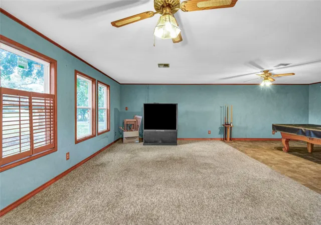Photo 3 of Single family home for sale at 3852 County Rd 704, Brazoria, TX 77422 | MLS# 87973712 | Listing updated on 2026-09-08