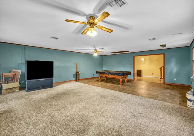Photo 3 of Single family home for sale at 3852 County Rd 704, Brazoria, TX 77422 | MLS# 87973712 | Listing updated on 2026-09-08