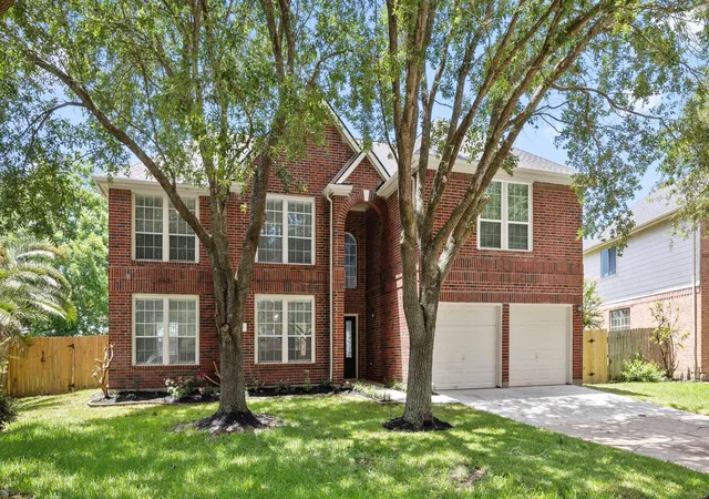 Photo 2 of Sale Pending at 2430 Waterwood Dr, Sugar Land, TX 77479 | MLS# 9855491 | Listing updated on 2026-10-04