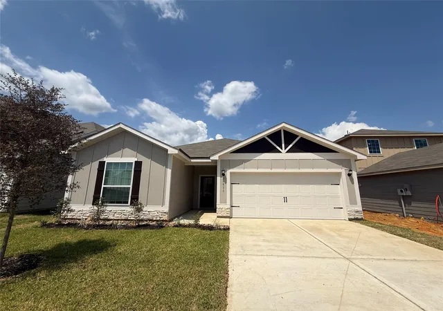 Photo 1 of Single family home for sale at 25511 Blooming Hazel Dr, Cleveland, TX 77328 | MLS# 57410123 | Listing updated on 2026-09-05