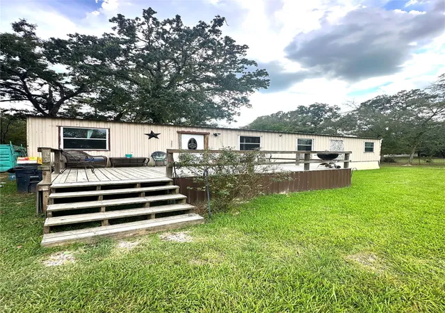 Photo 1 of Single family home for sale at 10682 Foxfire Dr, Plantersville, TX 77363 | MLS# 27632673 | Listing updated on 2026-09-04