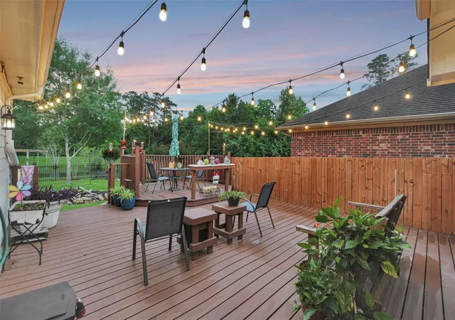 Photo 3 of Single family home for sale at 38114 E Sulphur Crk Dr, Magnolia, TX 77355 | MLS# 46032088 | Listing updated on 2026-09-12