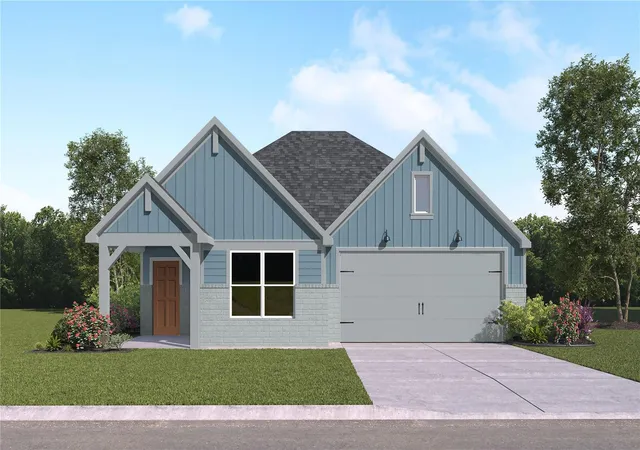 Photo 1 of Single family home for sale at 2954 Chickasaw Dr, Bryan, TX 77807 | MLS# 40533112 | Listing updated on 2026-09-24