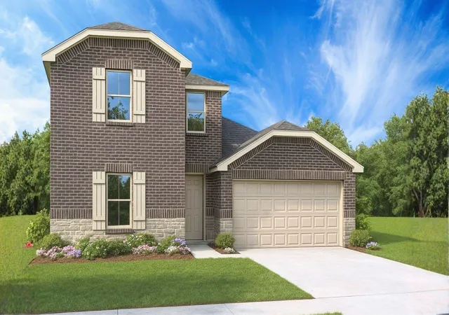 Photo 2 of Single family home for sale at 13124 Sorrento Bay Dr, Willis, TX 77318 | MLS# 60020764 | Listing updated on 2026-09-11