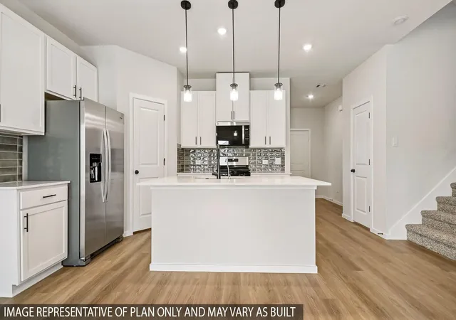 Photo 3 of Single family home for sale at 13124 Sorrento Bay Dr, Willis, TX 77318 | MLS# 60020764 | Listing updated on 2026-09-11